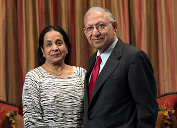 Sushila and Durga Agrawal Sushila and Durga Agrawal